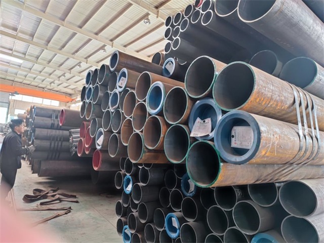 米东35#高压无缝钢管